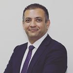 Profile Picture of Nader Iskander (@iskandernader) on Instagram