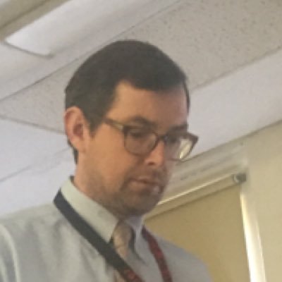 Profile Picture of The David Reader (@DaveReader1776) on Twitter