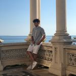 Profile Picture of Daniel Mancini (@s.a.n.t.o.r.i.n.i_) on Instagram