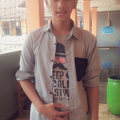 Profile Picture of Joshua Marco (@josuamarco) on Twitter