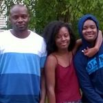 Profile Picture of James Venable (@purplecollege) on Instagram