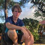 Andrew J. Moberg - Instagram Profile Picture of Andrew J. Moberg (@andrewjmoberg) on Instagram