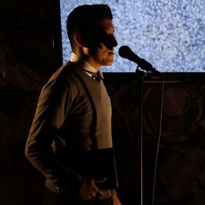 Profile Picture of Jonathan L Marroquín (@JonDifuZion) on Twitter