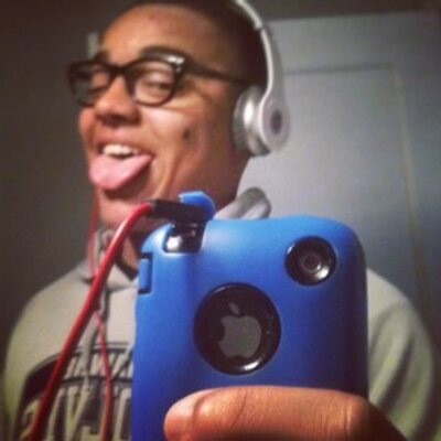 Profile Picture of Chad Gilmore (@ChaGilmore) on Twitter