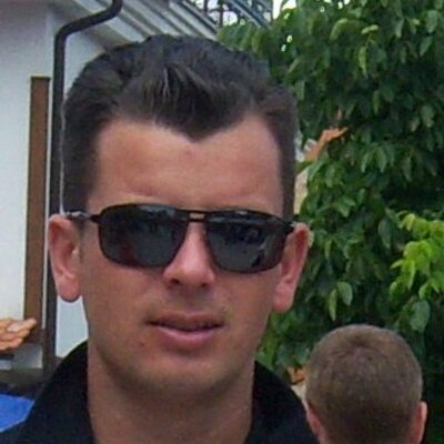 Profile Picture of David Lano (@DAvidLanoi) on Twitter