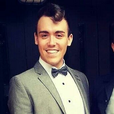 Profile Picture of Adam Elliott (@adam_elliott23) on Twitter