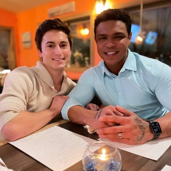 Profile Picture of Julian Aaron (@jabmurph3) on Poshmark