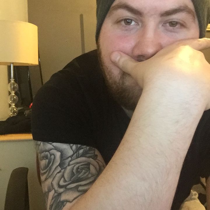 Profile Picture of scott craik (@scottcraik) on Tiktok