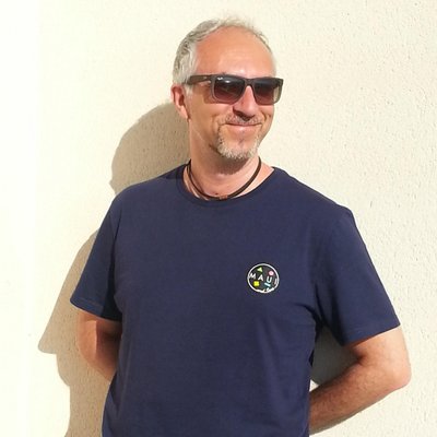 Profile Picture of Michele Manfredi (@Manfromik) on Twitter