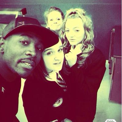 Profile Picture of Bobbie Davies (@bobbiedavies15) on Twitter