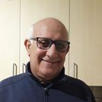 Profile Picture of Roberto Pizzuto (@roberto.pizzuto.7982) on Instagram
