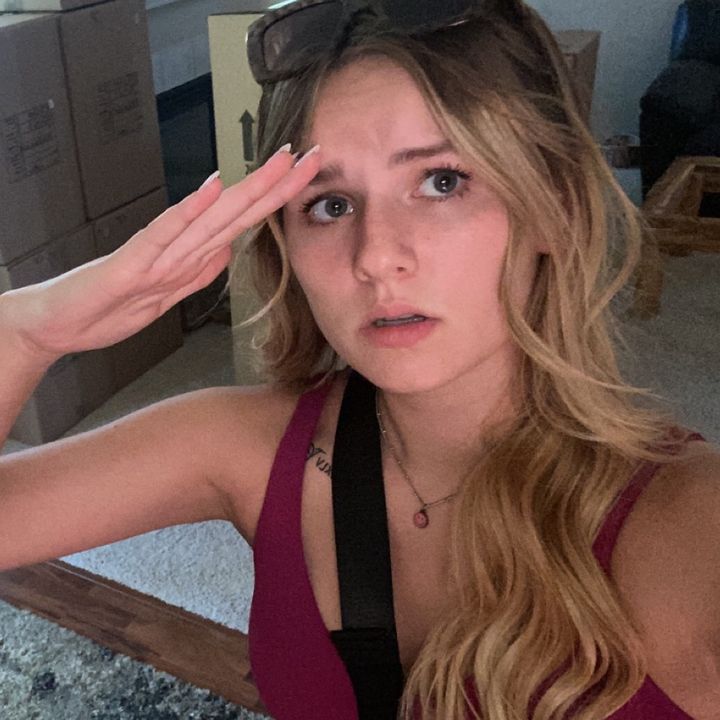 Profile Picture of Heather Ruth (@@heathermacy) on Tiktok