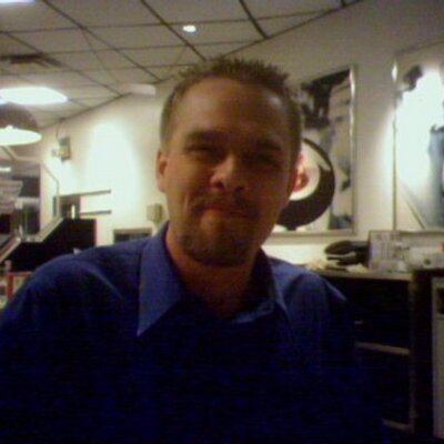 Profile Picture of Chad Sutton (@chizzo01) on Twitter