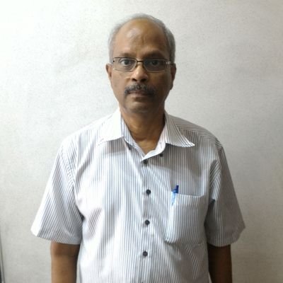 Profile Picture of Chandrasekaran (@Chandra08598046) on Twitter