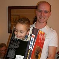 Profile Picture of Mike Watts (@mike-watts-23) on Quora