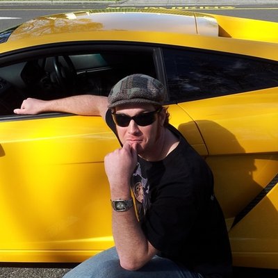 Profile Picture of Glen (@glen_muller) on Twitter