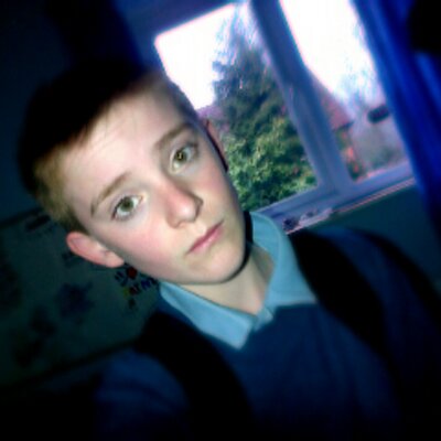Aaron'★ - Twitter Profile Picture of Aaron'★ (@Aaron_Wooton) on Twitter