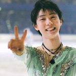 Profile Picture of Yuzuru Hanyu 羽生結弦 (@yuzuruhanyu_1994) on Instagram