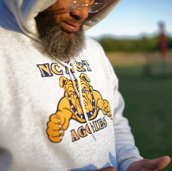 Profile Picture of Omar Jackson (@ojblackranger) on Poshmark