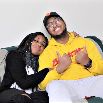 Profile Picture of Dwayne & Jasmine (@_dwaynenjazz) on Twitter