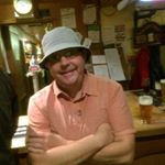 Profile Picture of Martin Hulme (@martin.hulme.92) on Instagram