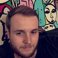 Profile Picture of Jamie Daniel (@jamie-daniel-18) on Quora