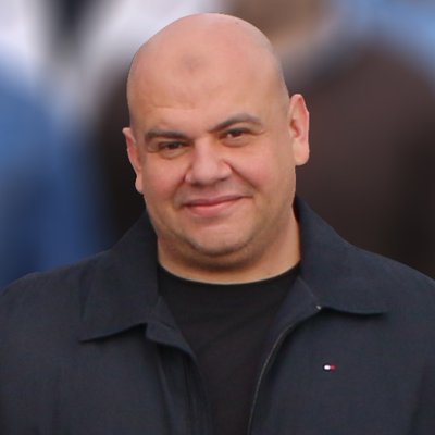Profile Picture of Ahmed Kamal (@uxbusiness) on Twitter