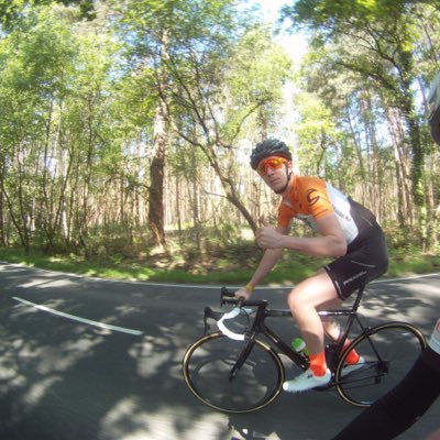 Profile Picture of Andrew Pease (@AndrewPease8) on Twitter