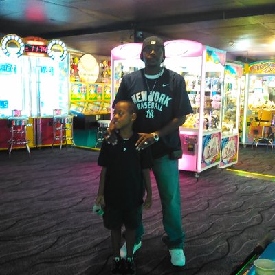 Profile Picture of Jerome Goodman (@JeromeGoodman4) on Twitter