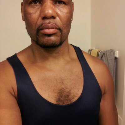 Profile Picture of Gregory Devone Brown (@BrownDevone) on Twitter