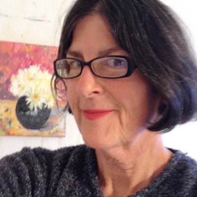 Profile Picture of Barbara Giles (@barbaragilesart) on Twitter