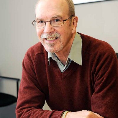 Profile Picture of Richard Oberg (@Rich_Oberg) on Twitter