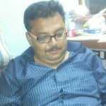 Profile Picture of Anjan Basu (@basuanjan) on Instagram