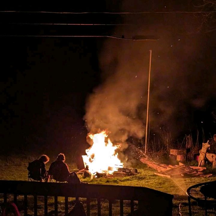 Profile Picture of paul (@paulcassidy8) on Tiktok