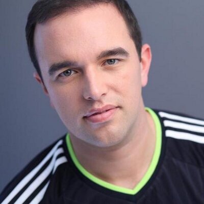 Profile Picture of Chris Rojas (@@RojasNYC) on Twitter