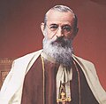 Profile Picture of Aloysius Maria Benzigeron Wikipedia