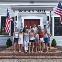 Profile Picture of Meredith Sharpe (@meredith-sharpe) on Quora