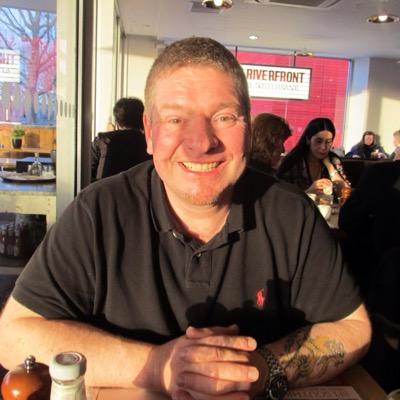 Profile Picture of Robert Collis (@RobertCollis4) on Twitter