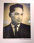Profile Picture of Samson H. Chowdhury - Wikipediaon Wikipedia