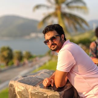 Profile Picture of Samkit Jain (@samkit.jain89) on Facebook