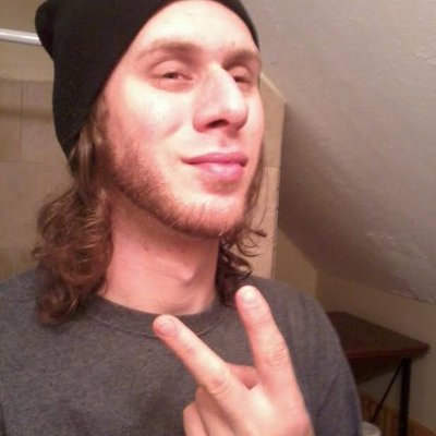 Profile Picture of Joshua Shell (@JoshPS1989) on Twitter