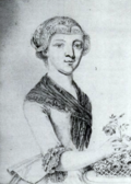Profile Picture of Maria Anna Thekla Mozart - Wikipediaon Wikipedia
