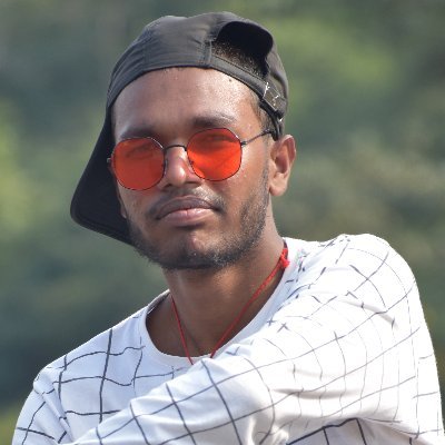 Profile Picture of Parmesh Kumar (@KuamrParmesh) on Twitter