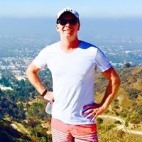 Profile Picture of Aaron Telford (@aaron-telford-1) on Quora