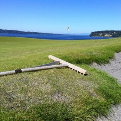 Profile Picture of Jeffrey Hanratty (@golfspazzz) on Twitter