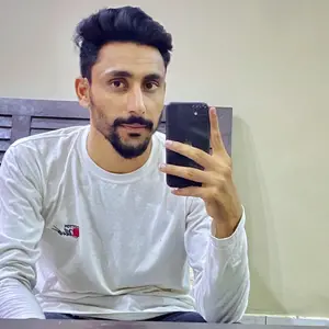 Profile Picture of Mir Ishfaq Harooni (@mirharooni8) on Tiktok