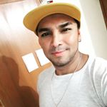Profile Picture of Carlos Castro Orellana (@carlos_caster) on Instagram