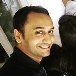 Profile Picture of Kaushik Mukherjee (@kaushikmkj) on Instagram