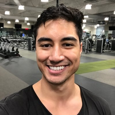 Profile Picture of Joshua Meadows (@imjustjoshinnn) on Twitter