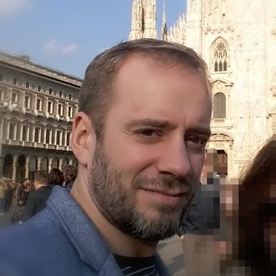 Profile Picture of Andrey Tkachev (@AndreyTkachev7) on Twitter